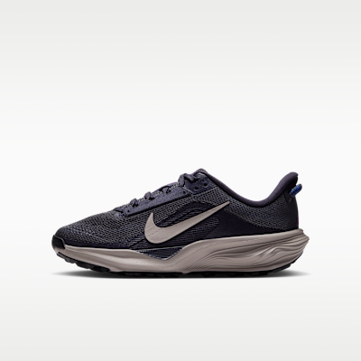 Nike ACG Pegasus Trail Big Kids' Running Shoes. Nike.com